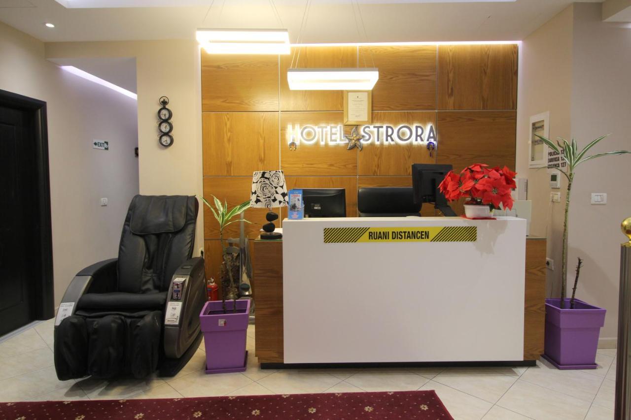 Hotel Strora Sarande
