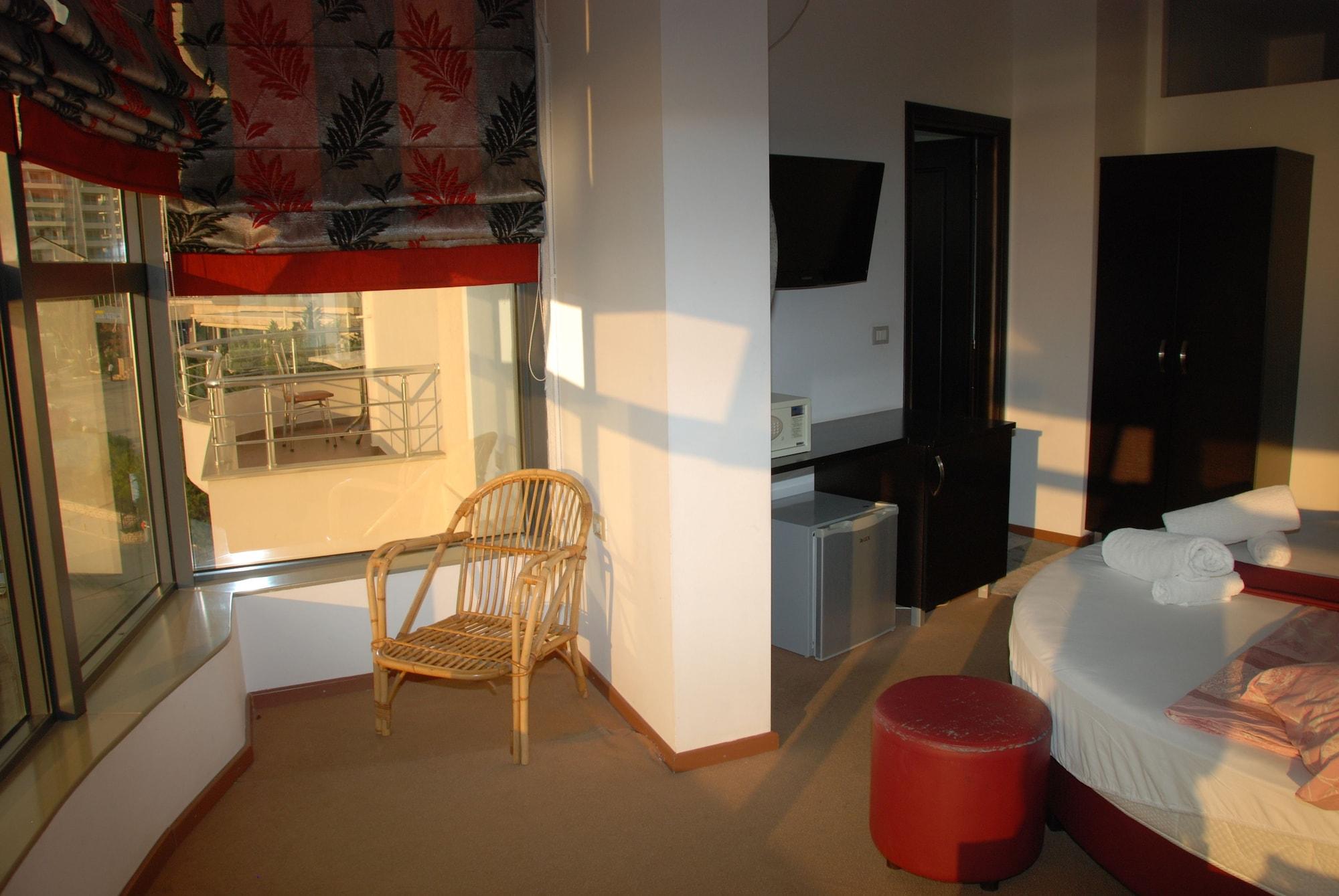 Strora Hotel Sarande