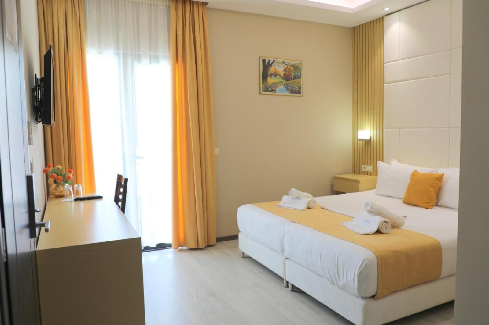 Hotel Strora Sarande