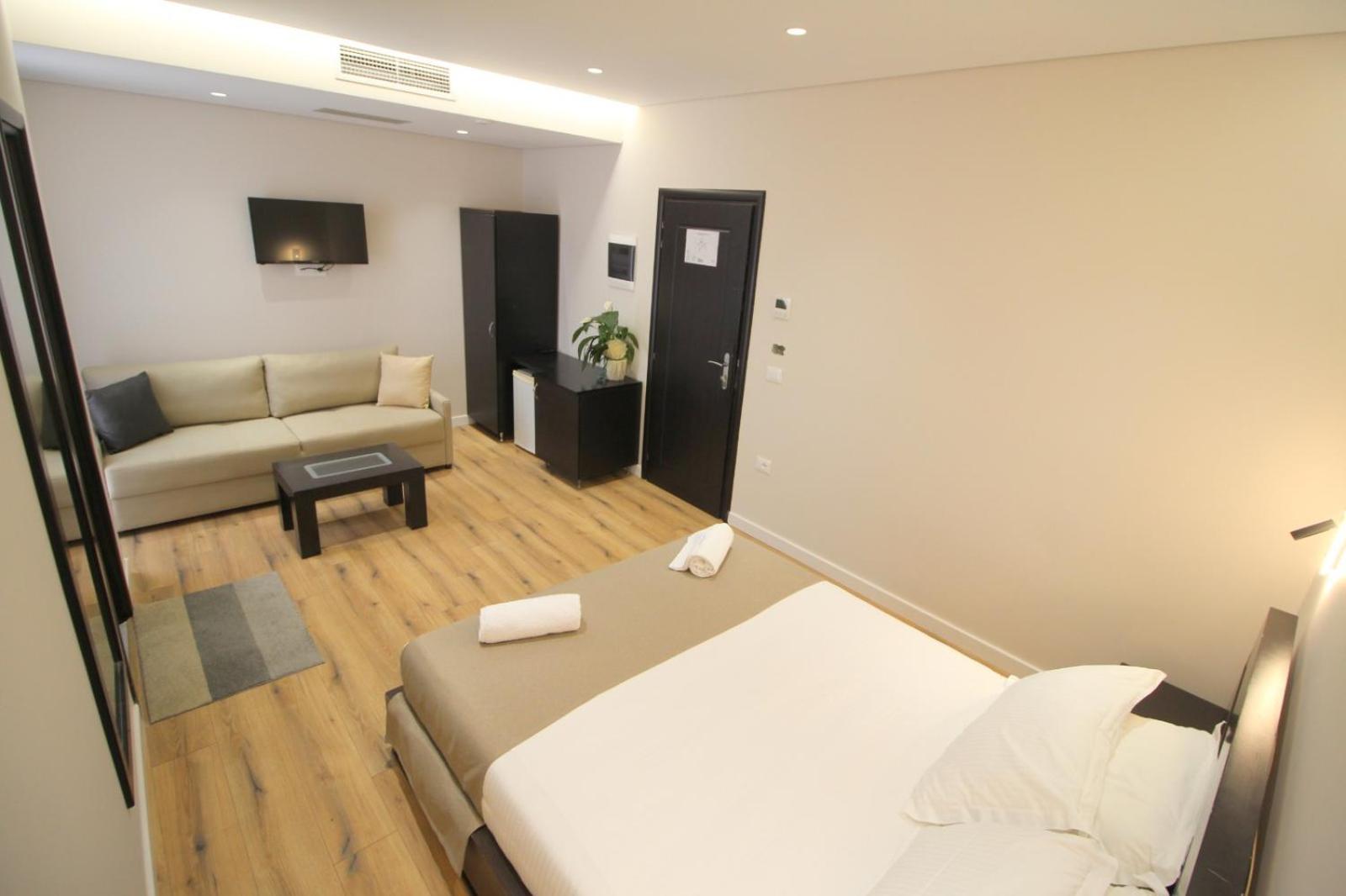 Hotel Strora Sarande