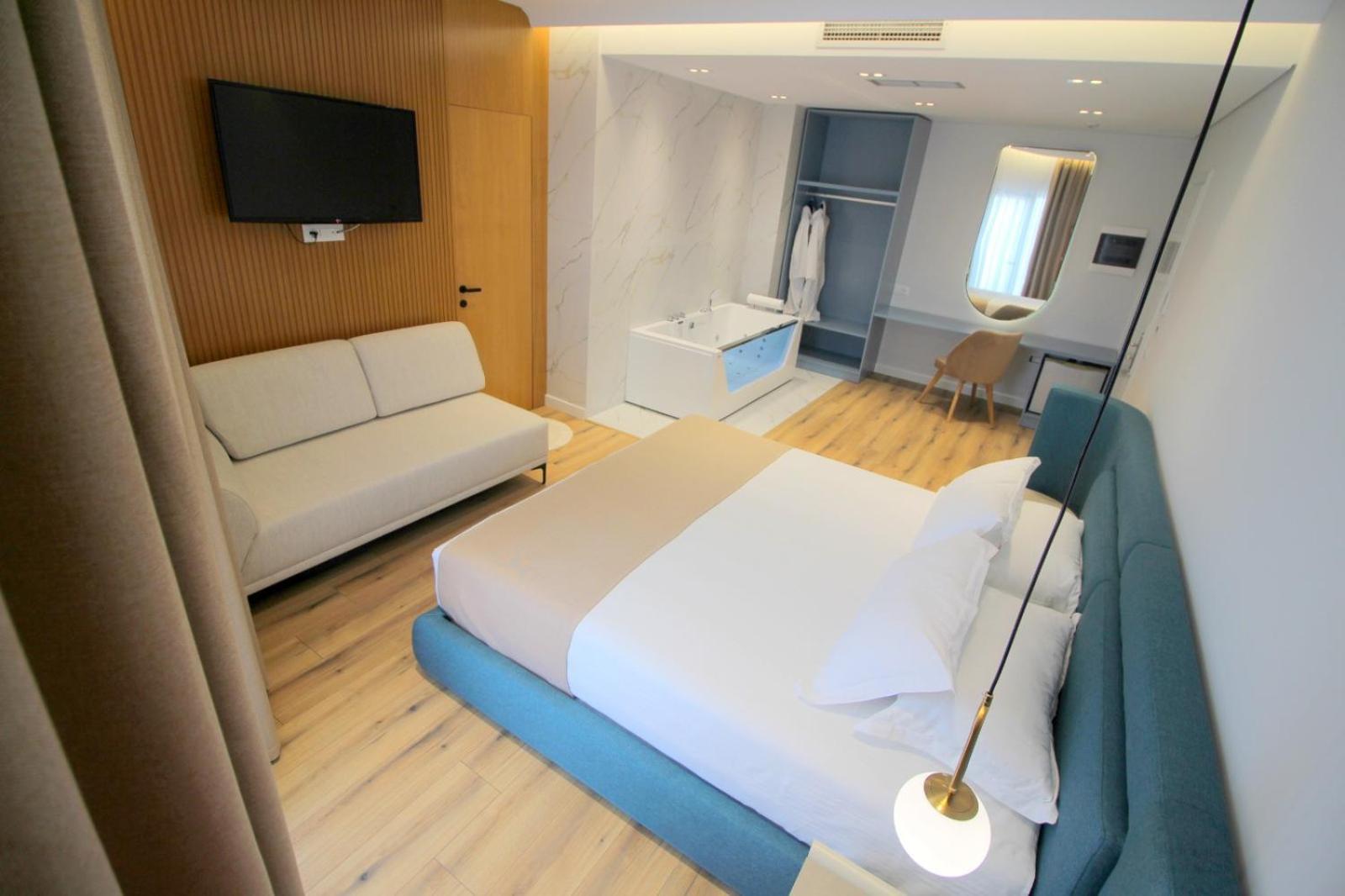 Hotel Strora Sarande