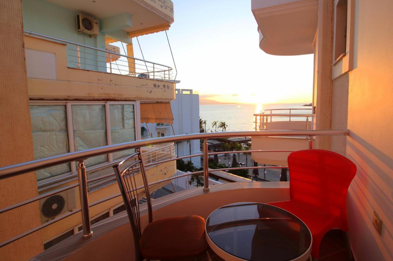 Strora 4* Sarandë