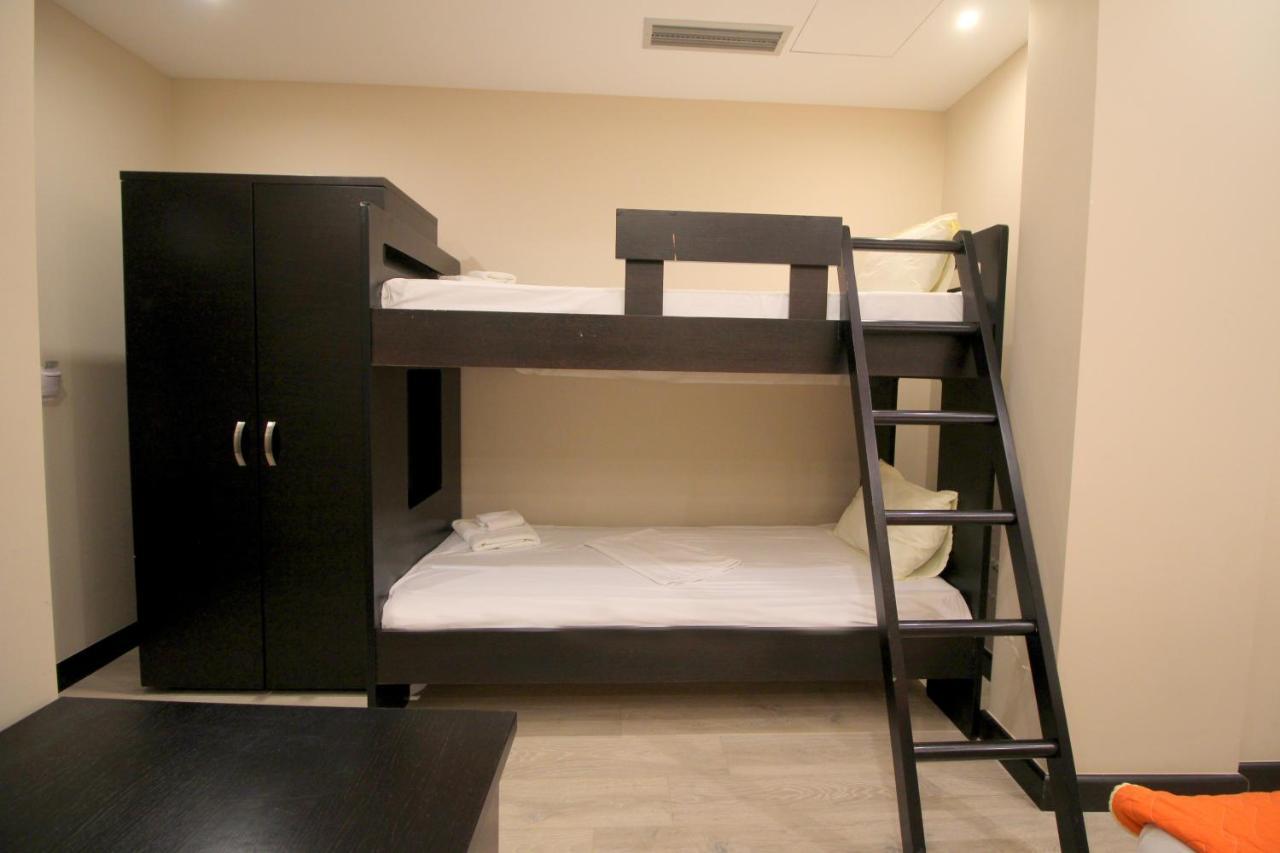 Strora 4* Sarandë