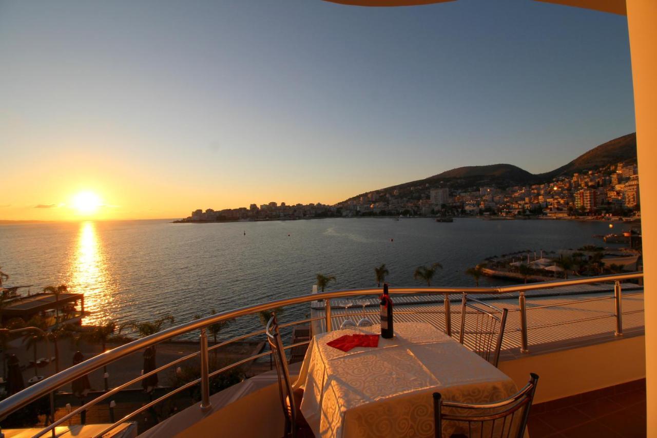 Strora Sarandë