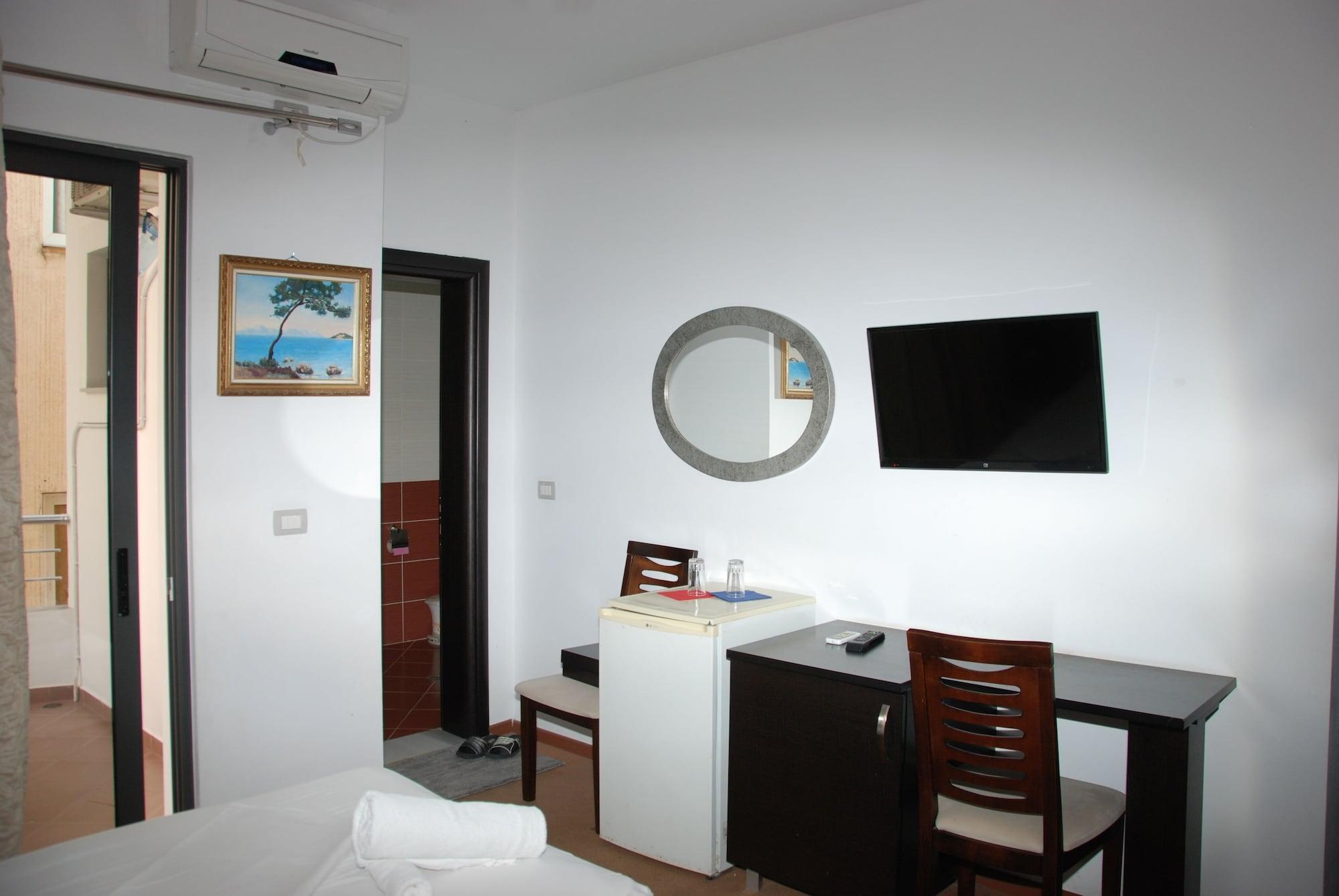 Hotel Strora Sarandë