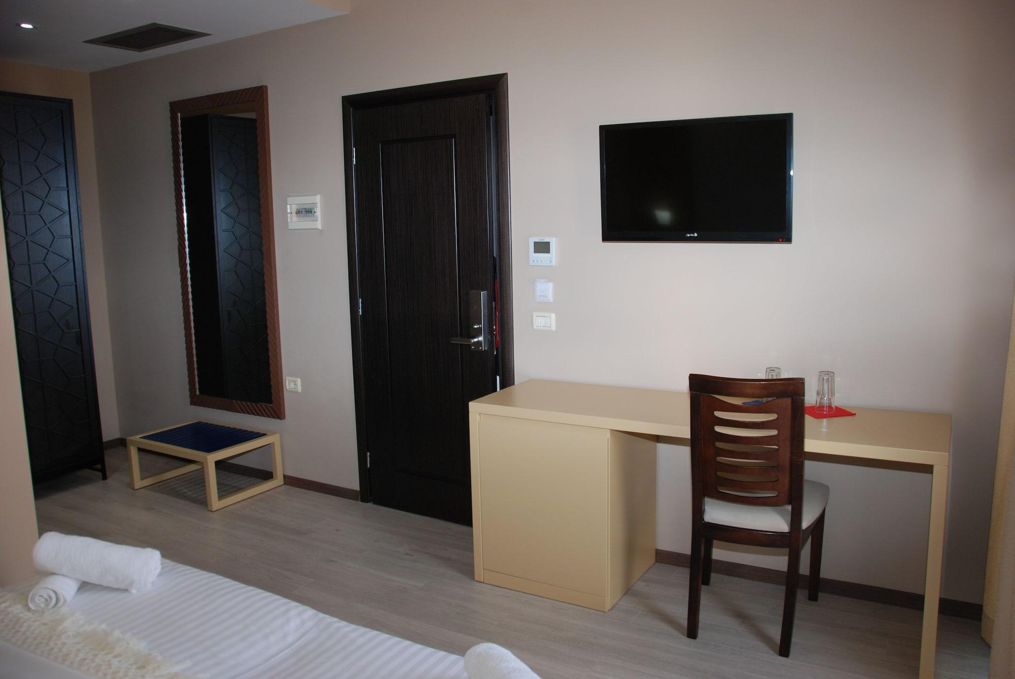 Hotel Strora Sarandë