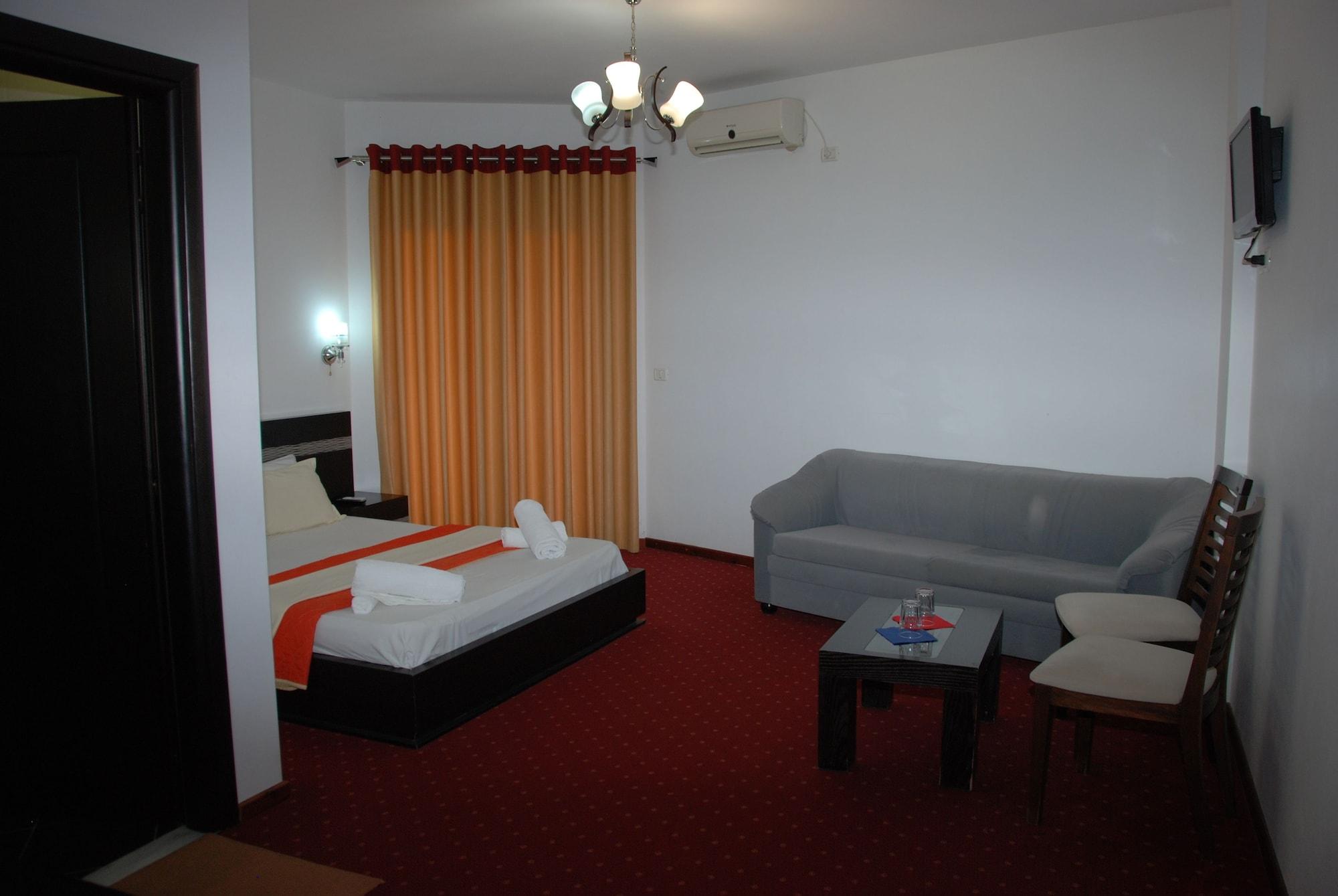 Hotel Strora Sarandë