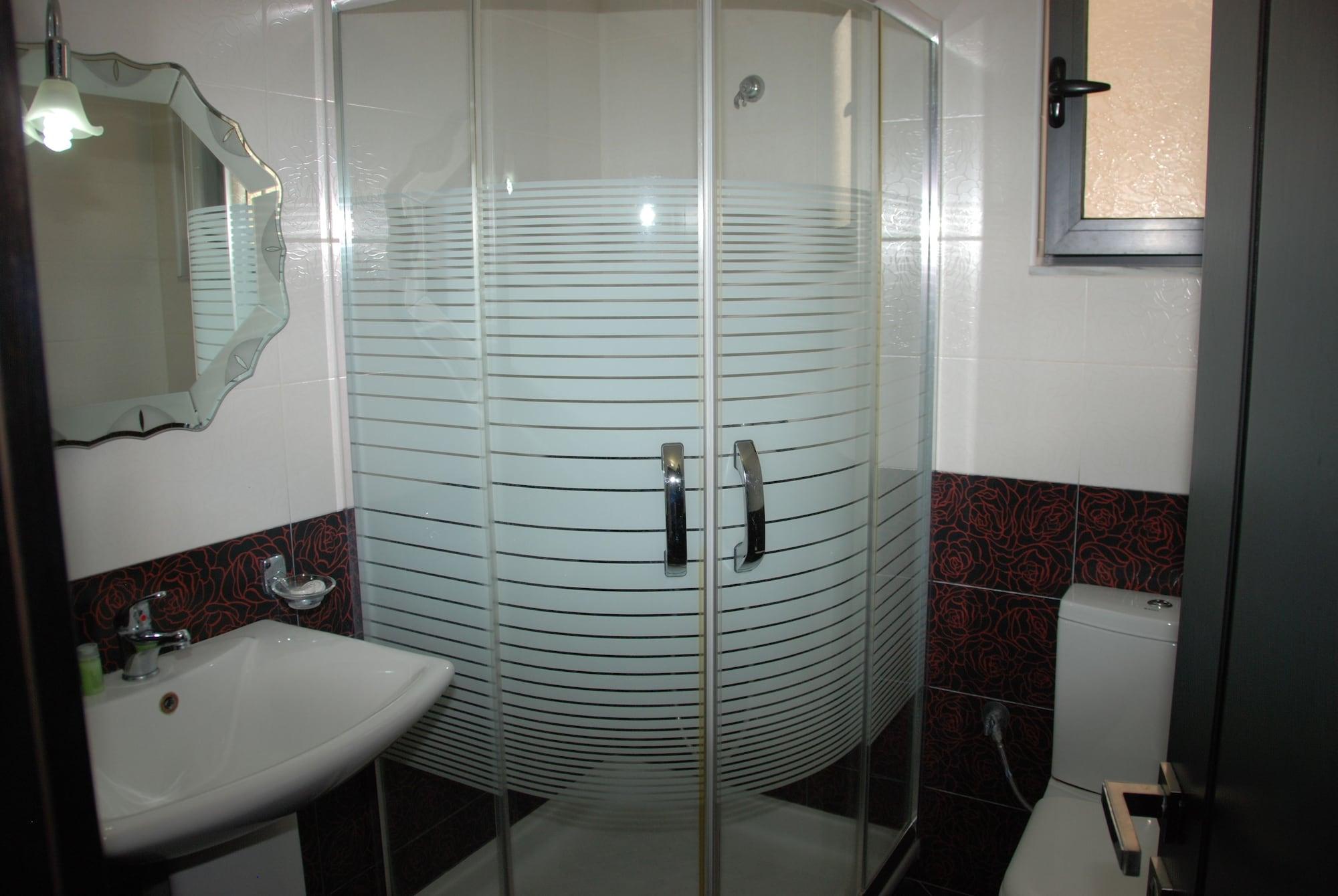 Hotel Strora Sarandë