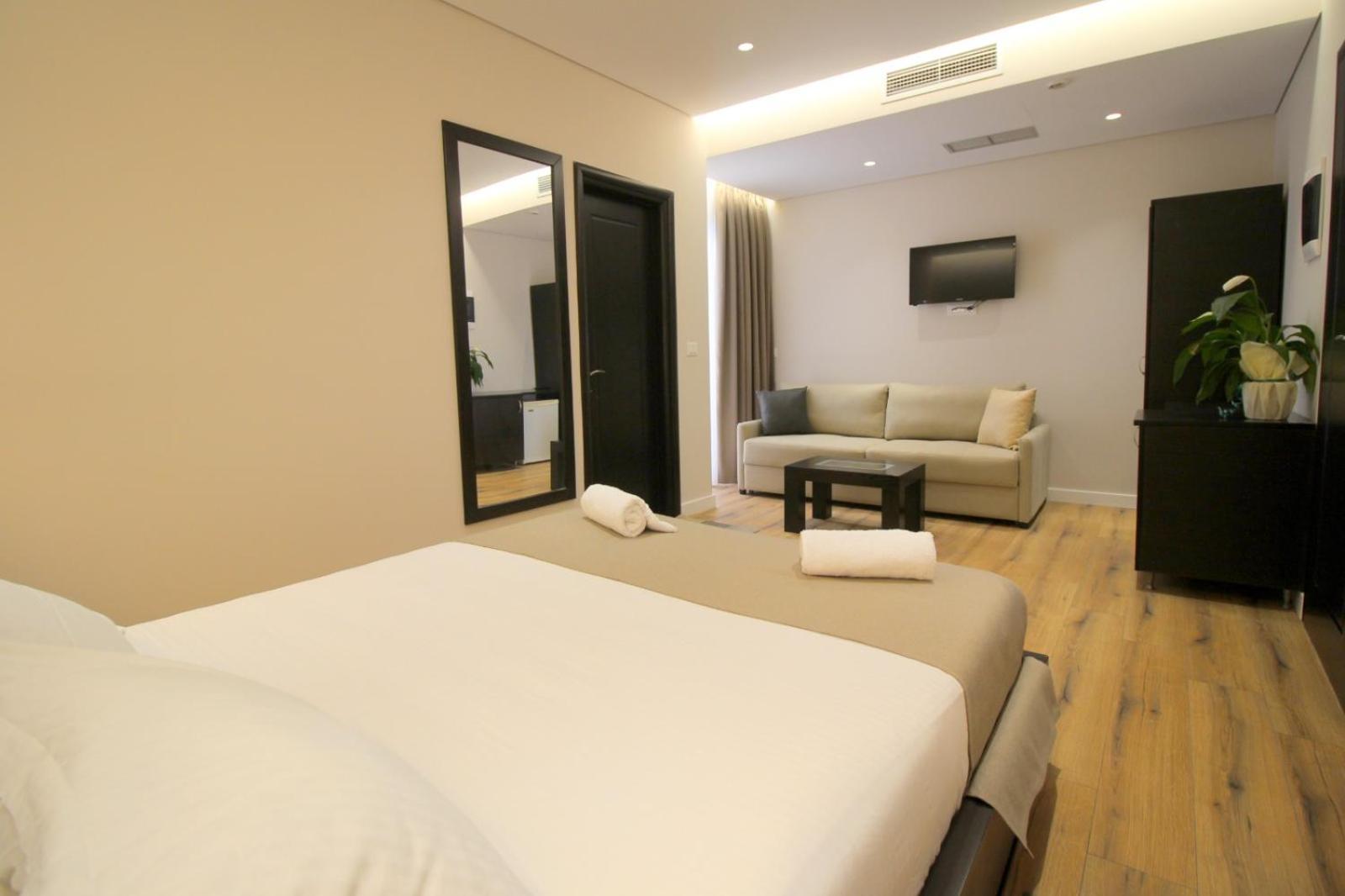 Hotel Strora