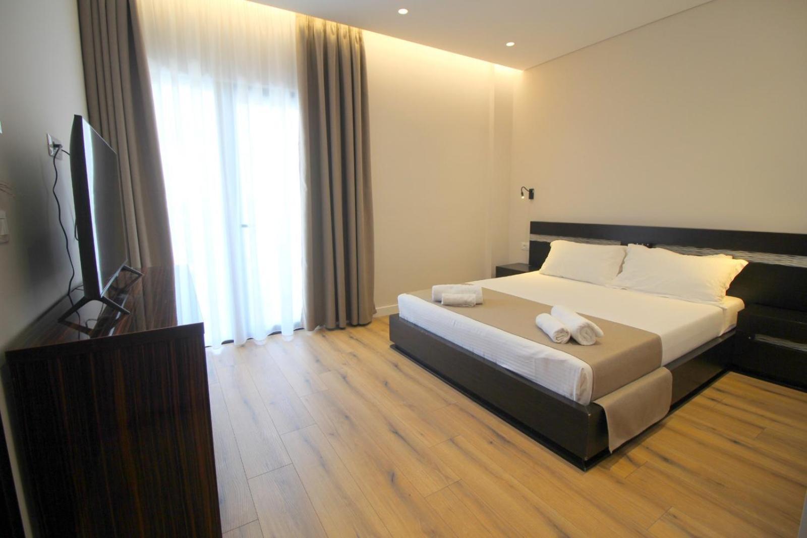 Strora Hotel Sarandë