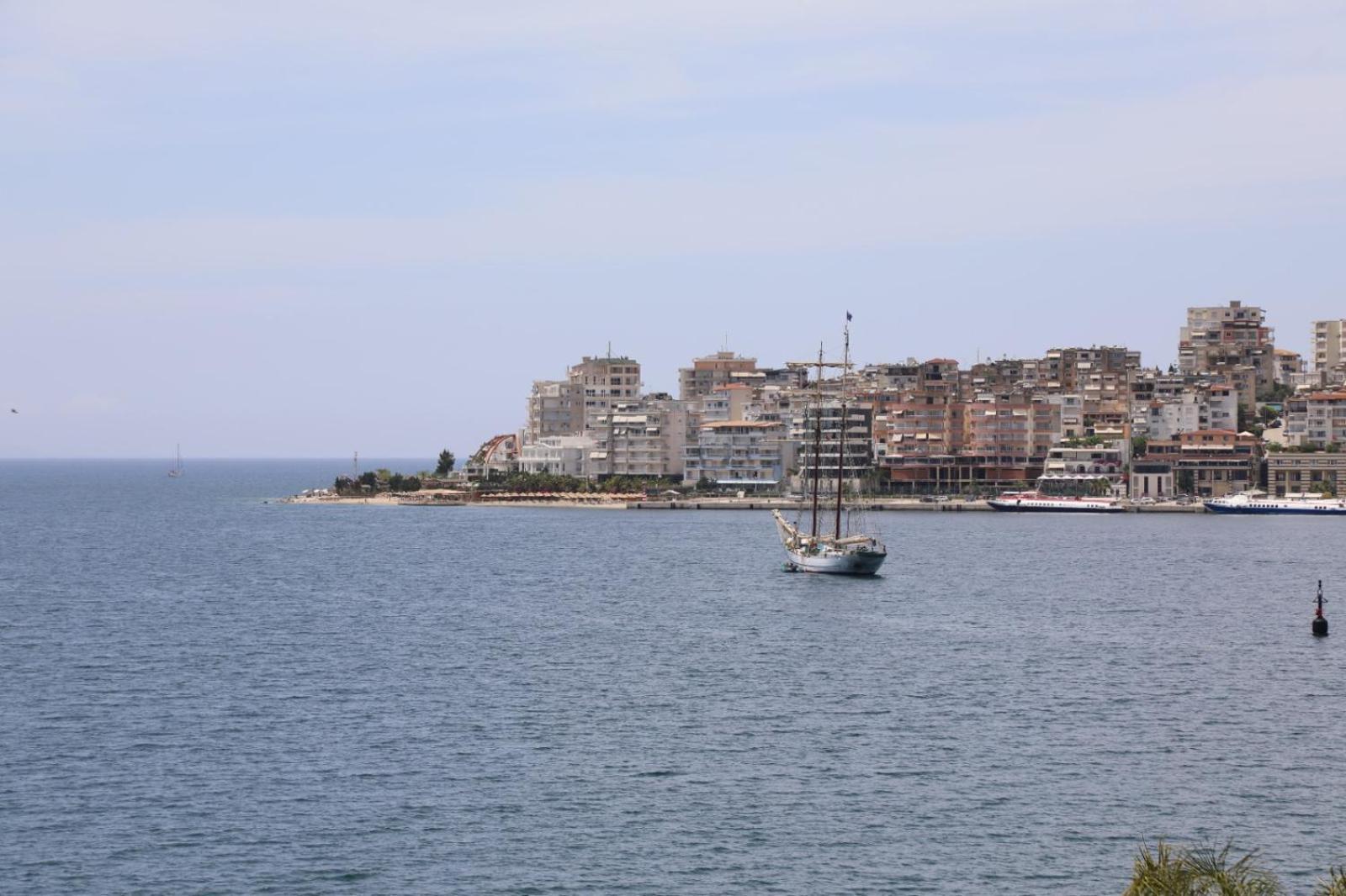 Hotel Strora 4*