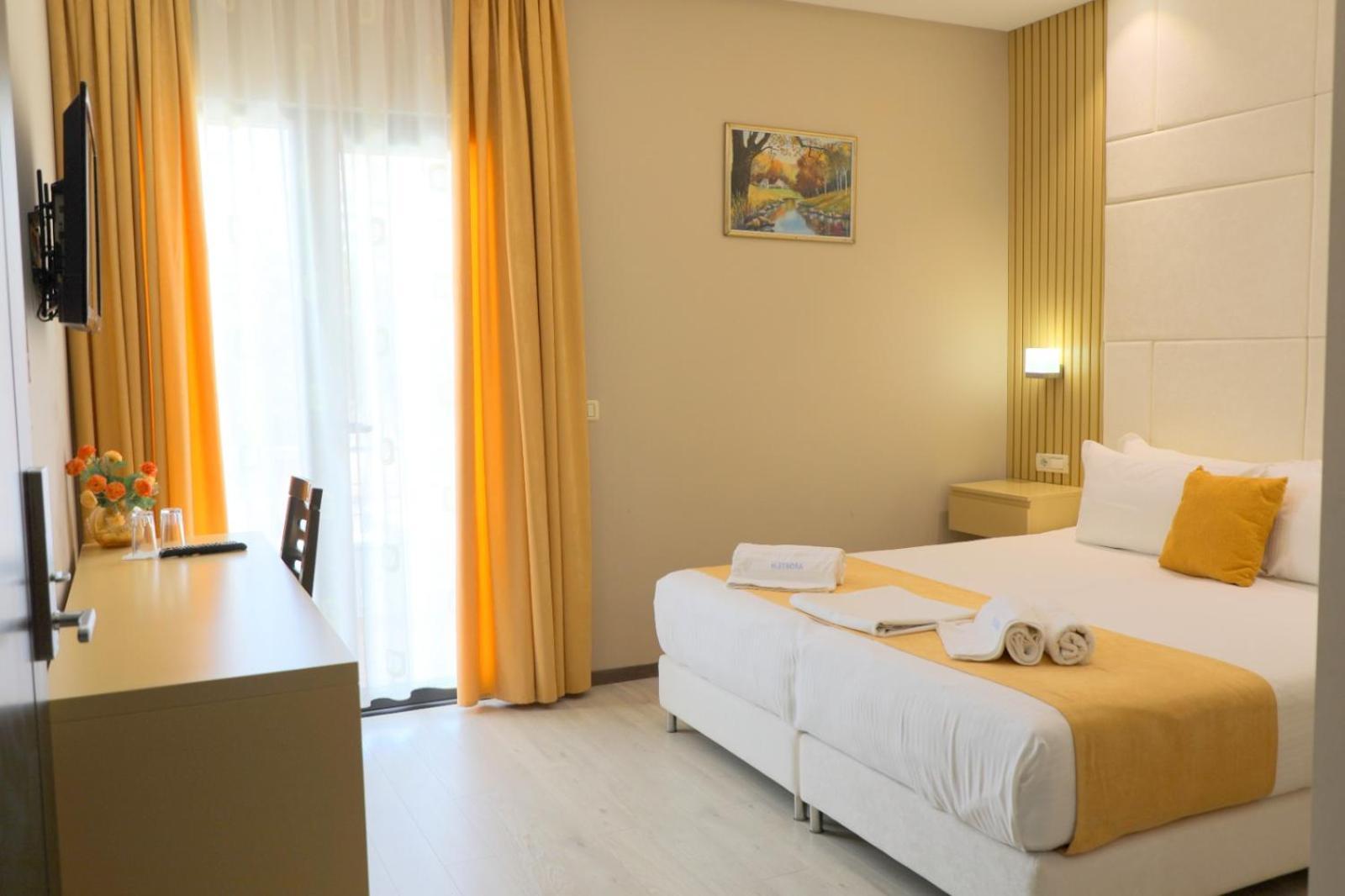 Hotel Strora Sarandë