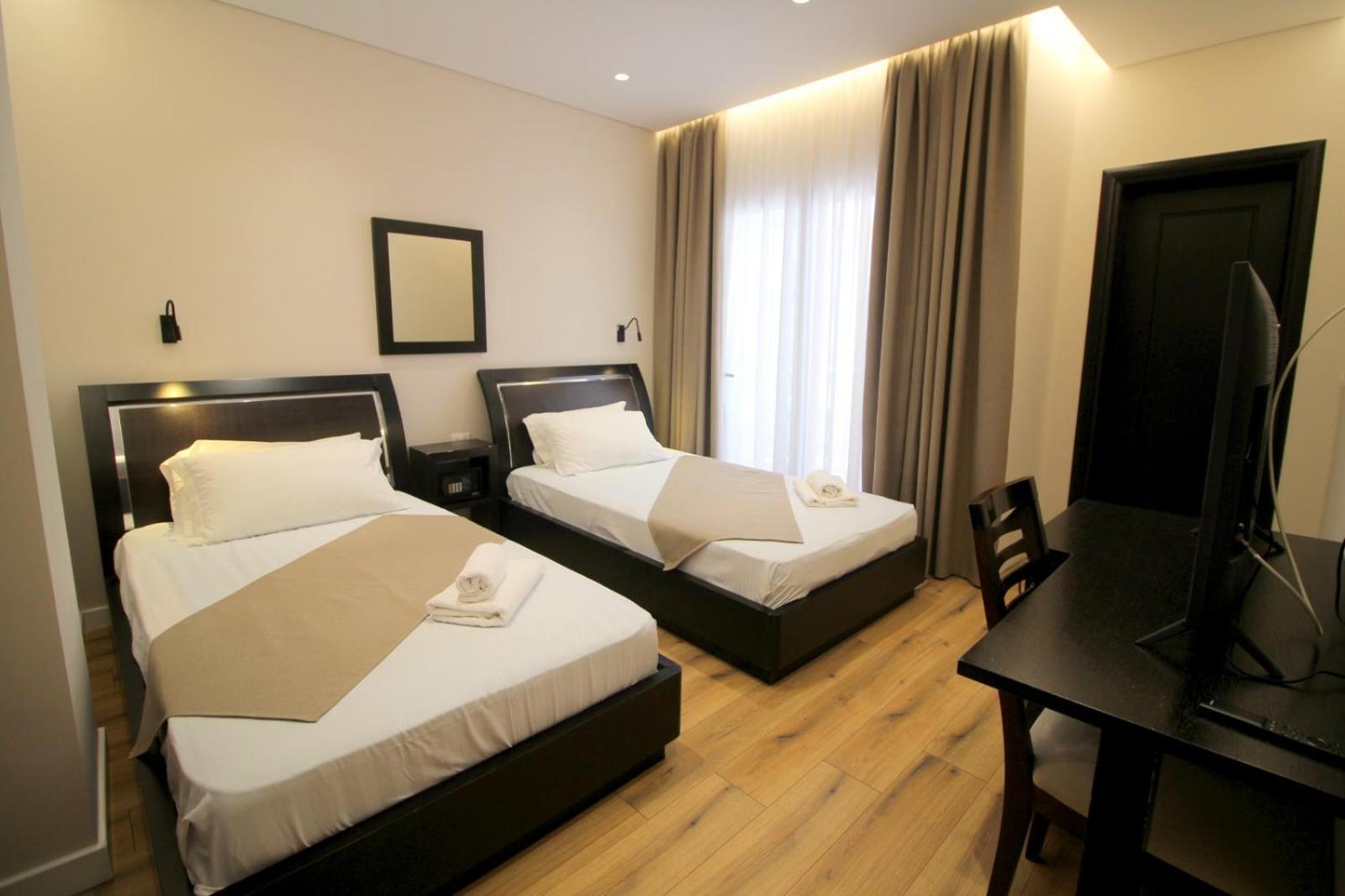 Hotel Strora Sarandë