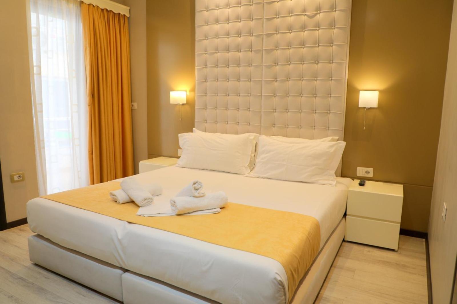 Strora Sarandë